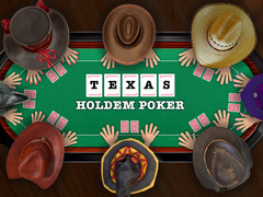 Mäng Texas Holdem Poker