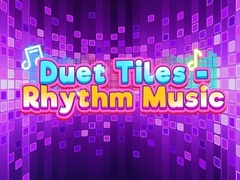 Mäng Duet Tiles Rhythm Music