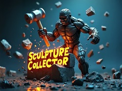 Mäng Sculpture Collector