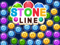 Mäng Stone Line