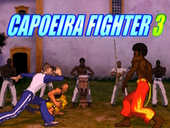 Mäng Capoeira Fighter 3 