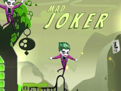 Mäng Mad Joker