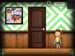 Mäng Amgel Kids Room Escape 248