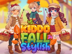 Mäng Kiddo Fall Stylish