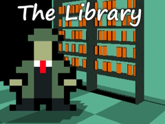 Mäng The Library