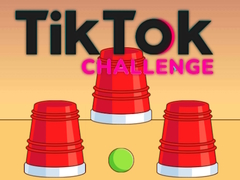 Mäng Tiktok Challenge