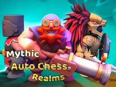 Mäng Mythic Auto Chess Realms