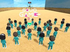 Mäng SquidGame3D