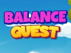 Mäng Balance Quest