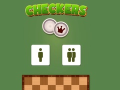 Mäng Checkers