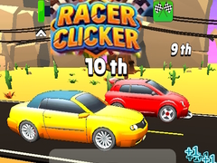 Mäng Racer Clicker