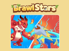 Mäng Brawl Stars