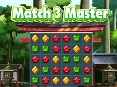 Mäng Match 3 Master