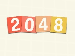 Mäng 2048 - Classic Number Game