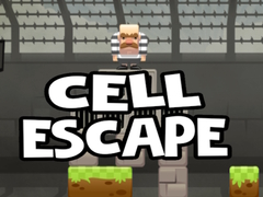 Mäng Cell Escape