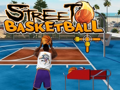 Mäng Basketball Street