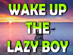 Mäng Wake Up the Lazy Rose