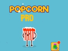 Mäng Popcorn Pro