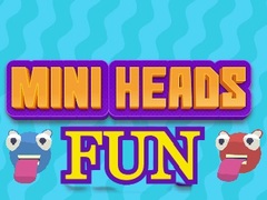 Mäng Mini Heads Fun