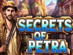 Mäng Secrets of Petra