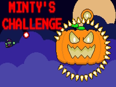 Mäng Minty's Challenge