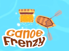 Mäng Canoe Frenzy