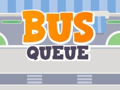 Mäng Bus Queue