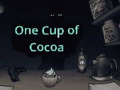 Mäng One Cup of Cocoa