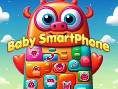 Mäng Baby Smartphone