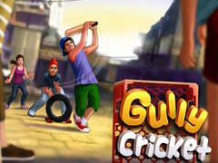 Mäng Gully Cricket