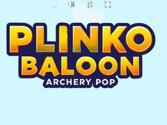 Mäng Plinko Ballon