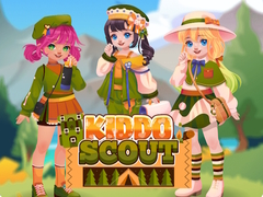 Mäng Kiddo Scout