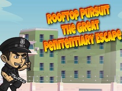 Mäng Rooftop Pursuit The Great Penitentiary Escape