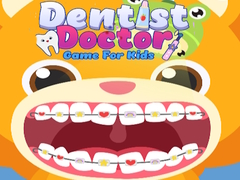 Mäng Dentist Doctor Game For Kids