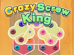 Mäng Crazy Screw King