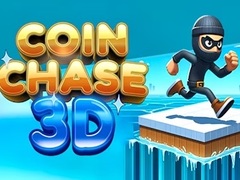 Mäng Coin Chase 3D