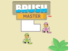 Mäng Brush Master