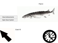 Mäng Fish Clicker