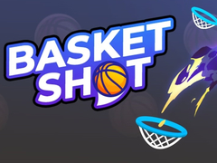 Mäng Basket Shot