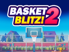 Mäng Basket Blitz! 2 