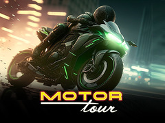 Mäng Motor Tour