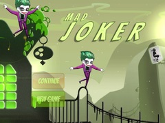 Mäng Mad Joker