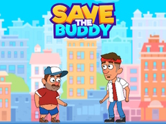 Mäng Save the Buddy