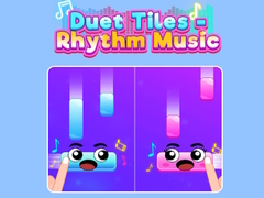 Mäng Duet Tiles - Rhythm Music