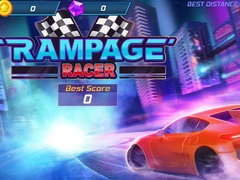 Mäng Rampage Racer