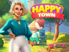 Mäng Happy Town