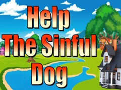 Mäng Help the Sinful Dog