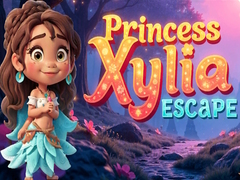 Mäng Princess Xylia Escape