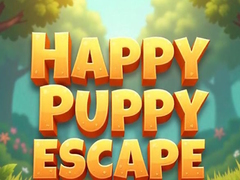 Mäng Happy Puppy Escape