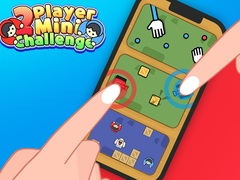 Mäng 2 Player Mini Challenge